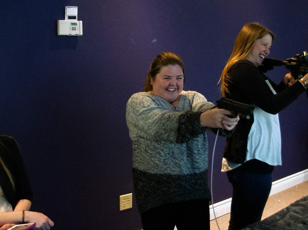 NorthernSTS-Georgetown必去景点