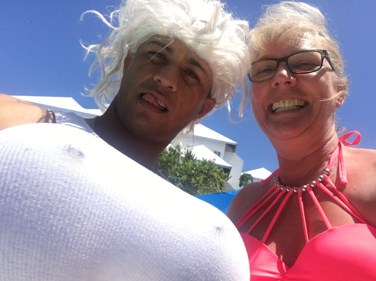 Grand Paradise Playa Dorada