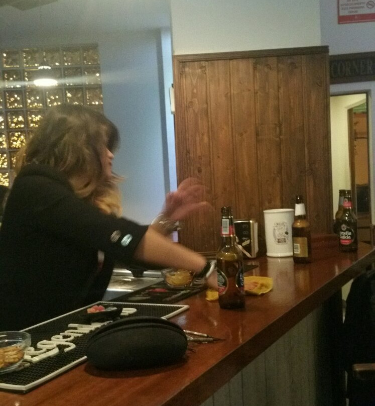 Pub Terrapin