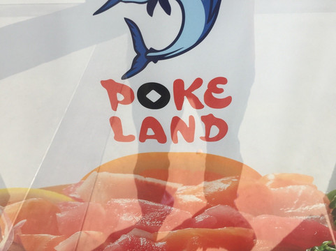 Pokeland