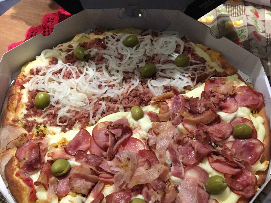 Pizzaria Rodriluccio