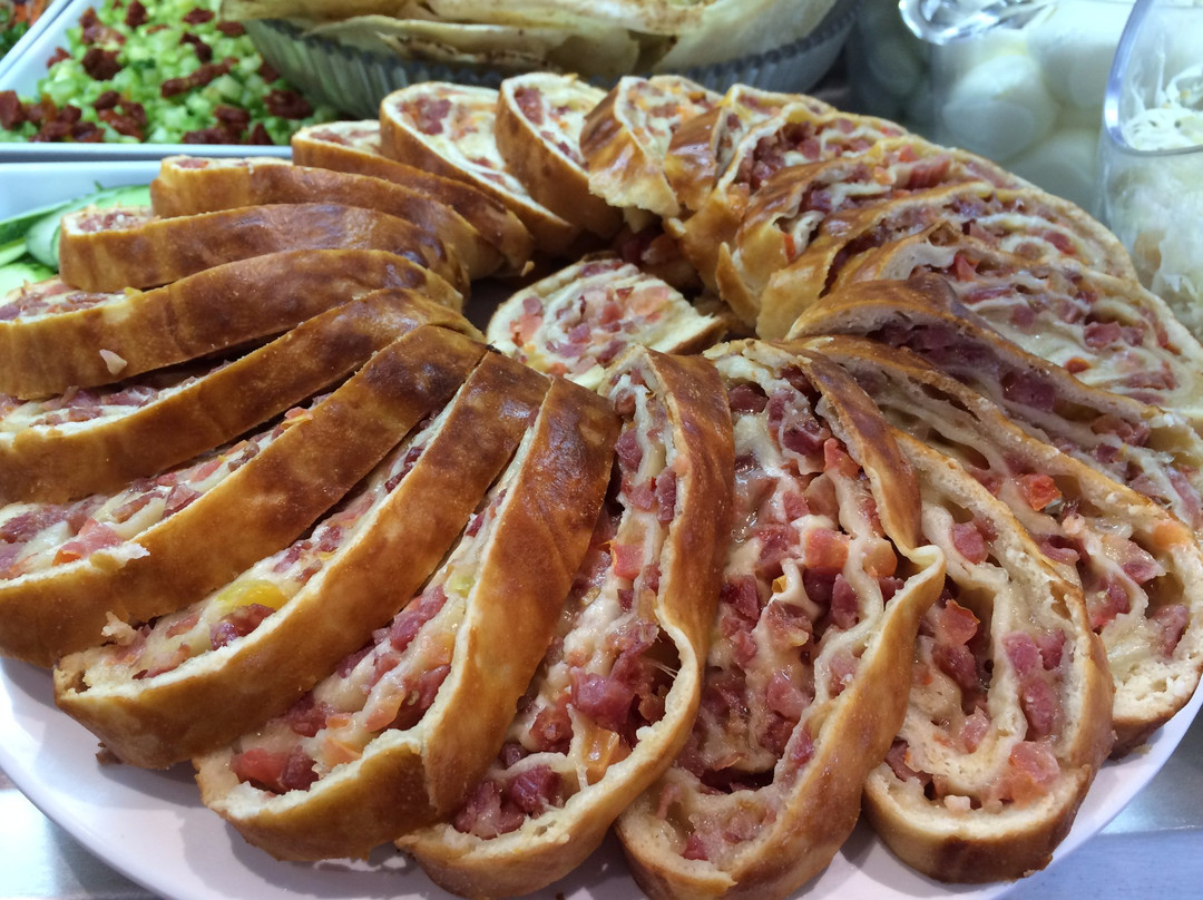 Giorgio Restaurante & Grill