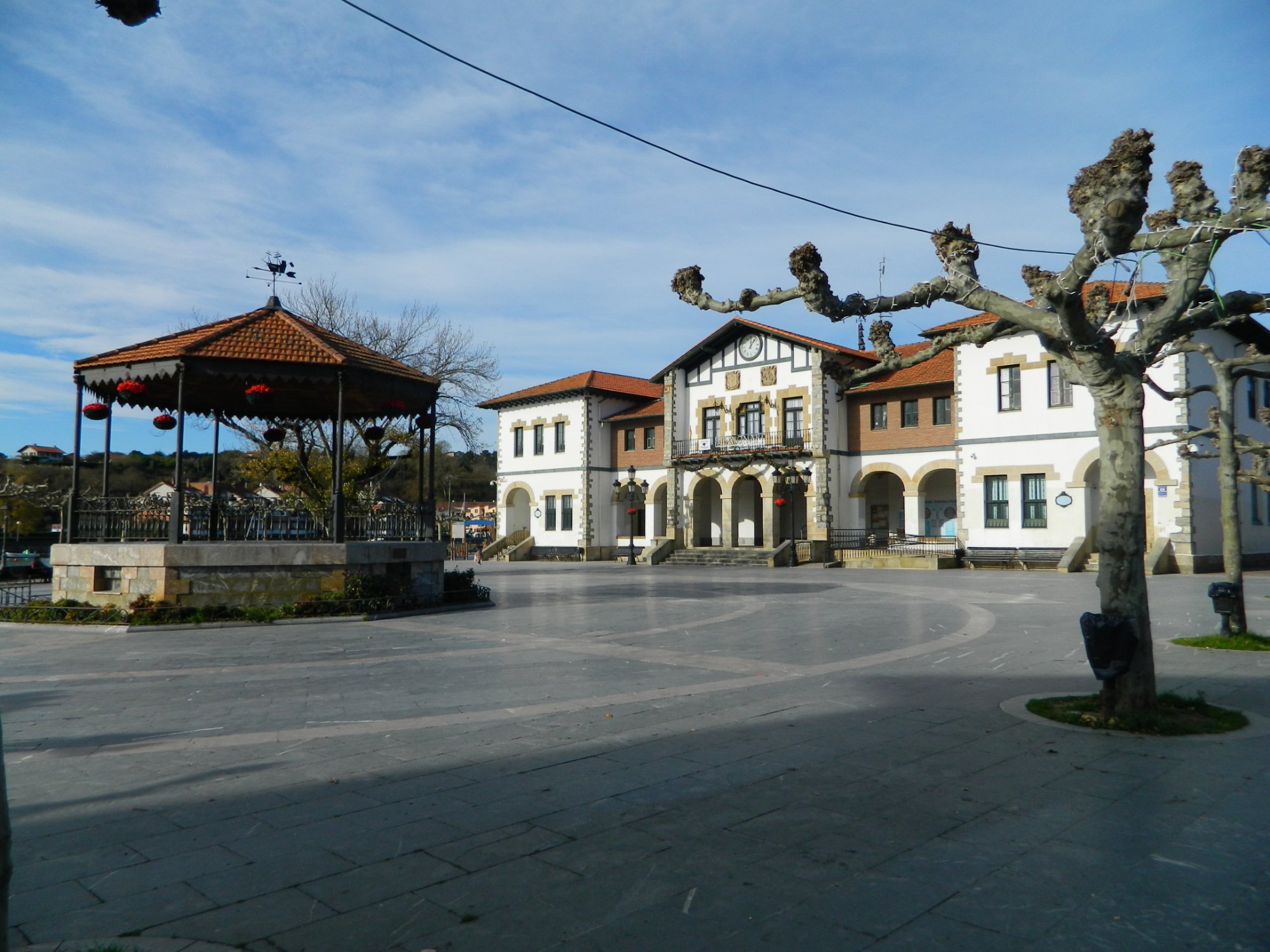 Pension Arrarte Plentzia-官方