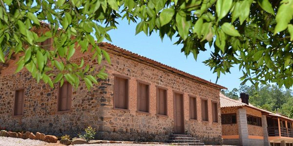 Pedras Grandes旅游攻略图片