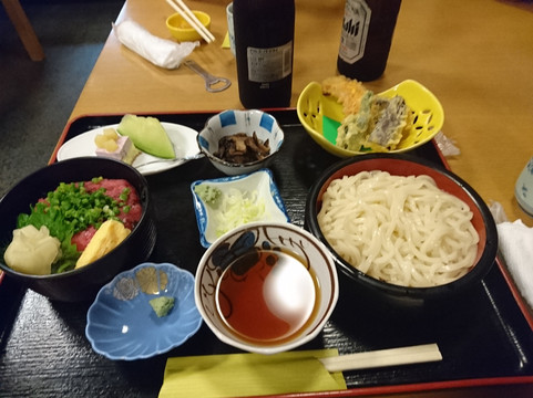 すぎのや本陣 上三川店