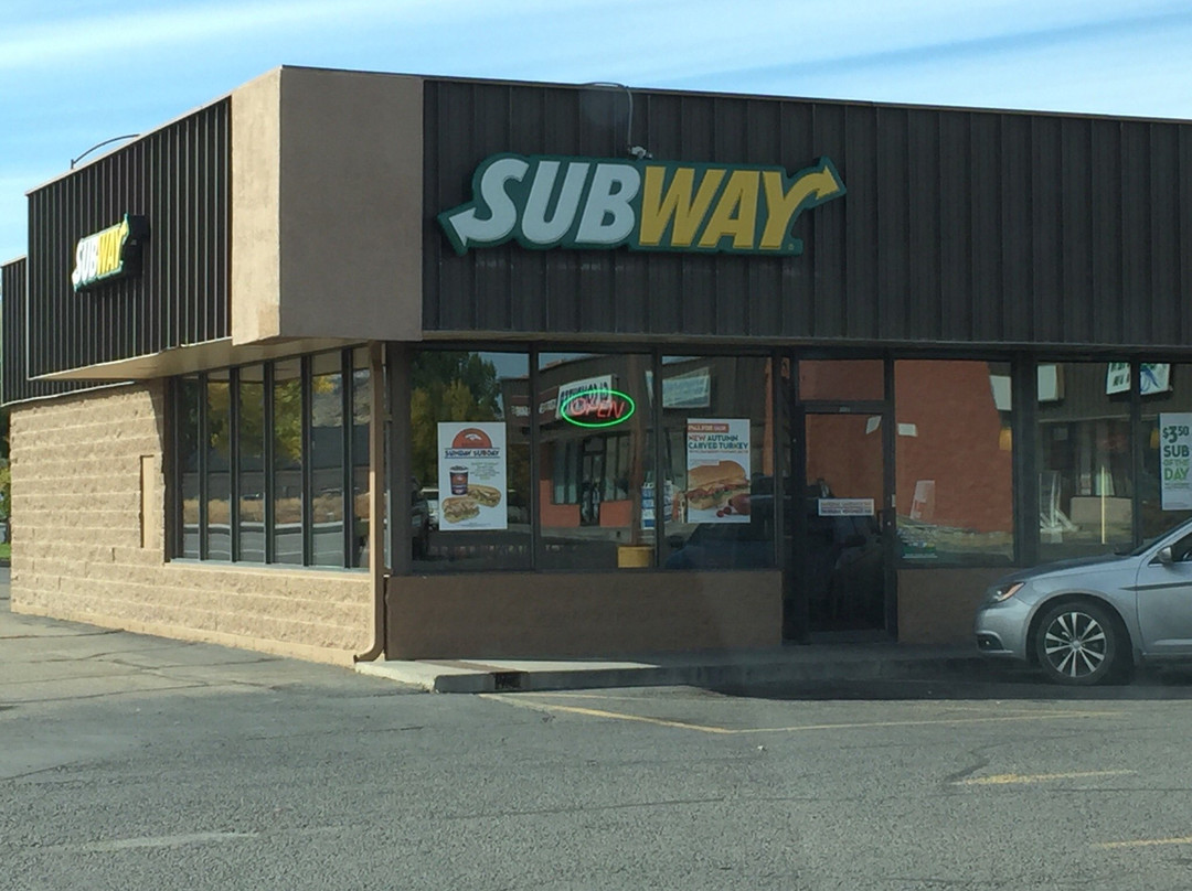 Subway
