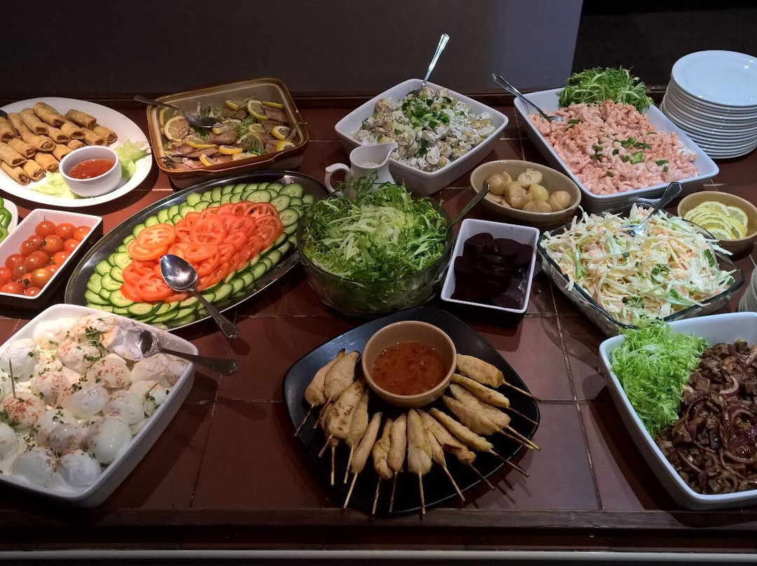 Fairways Carvery