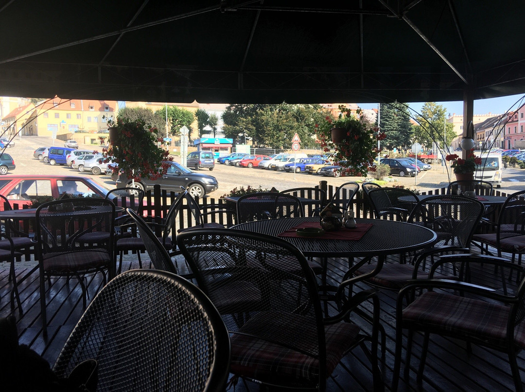 Hotel u Konicka