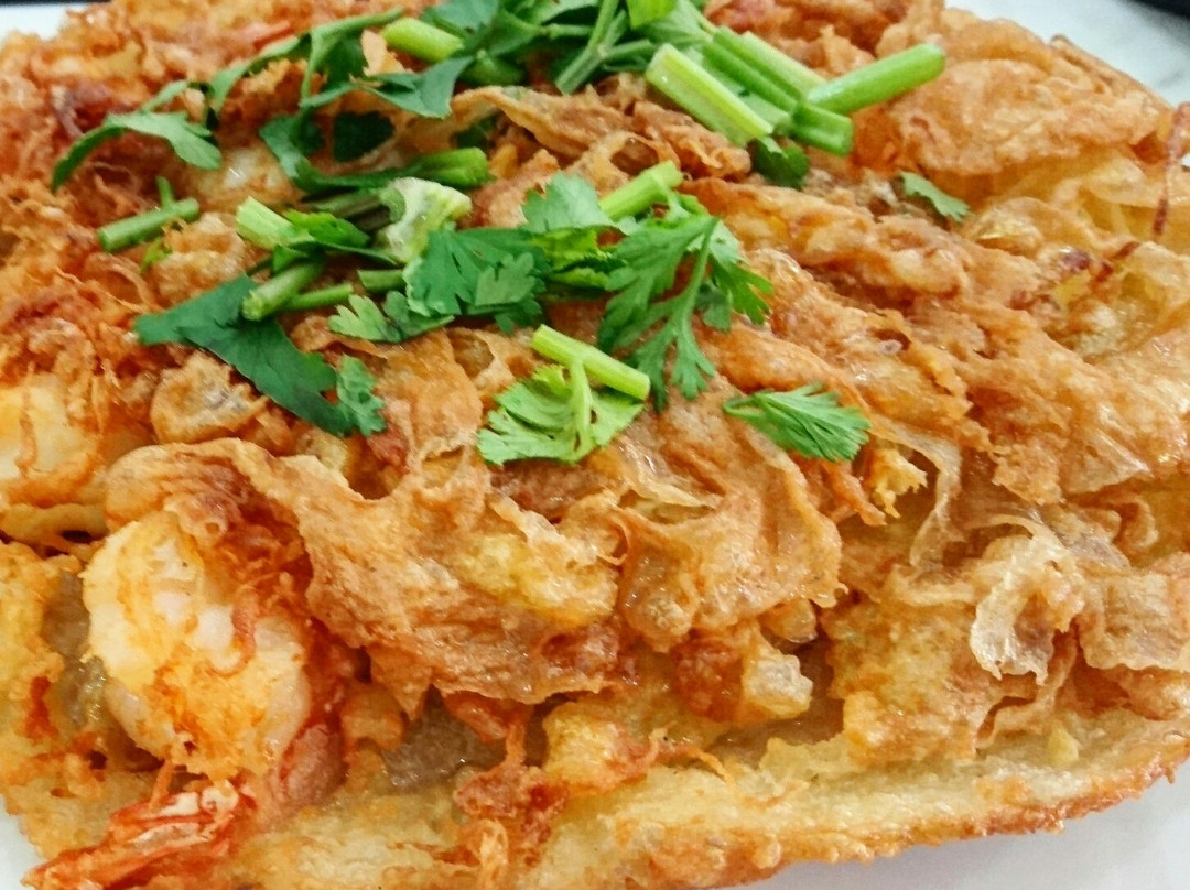 S & T Thai Gourmet Cafe