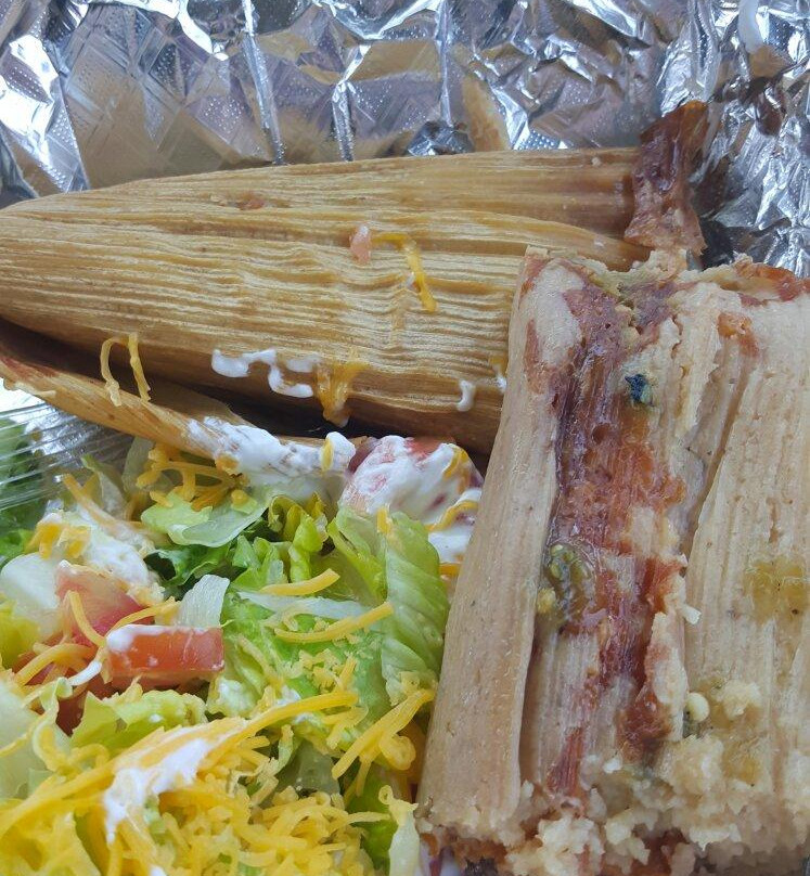 Salton City餐馆和美食-Taco Bell