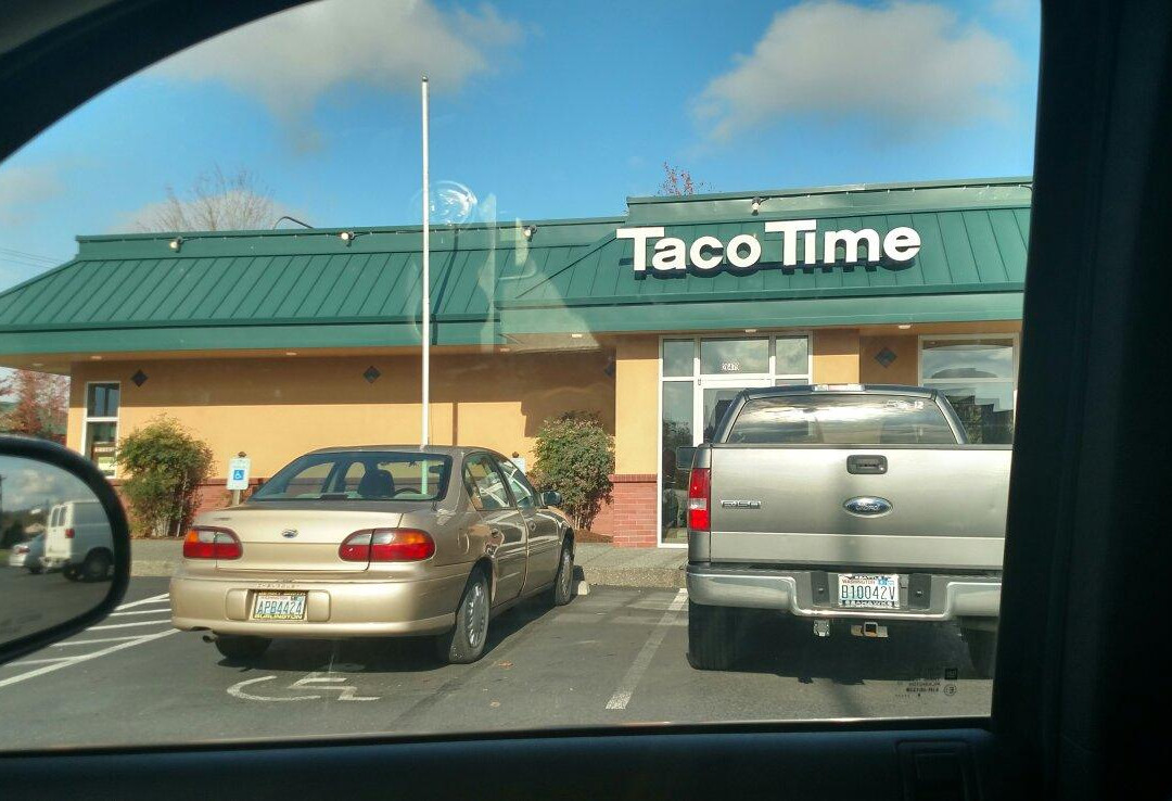 Taco Time NW