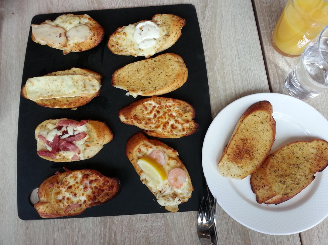 Foetz餐馆和美食-Pizza Hut Foetz
