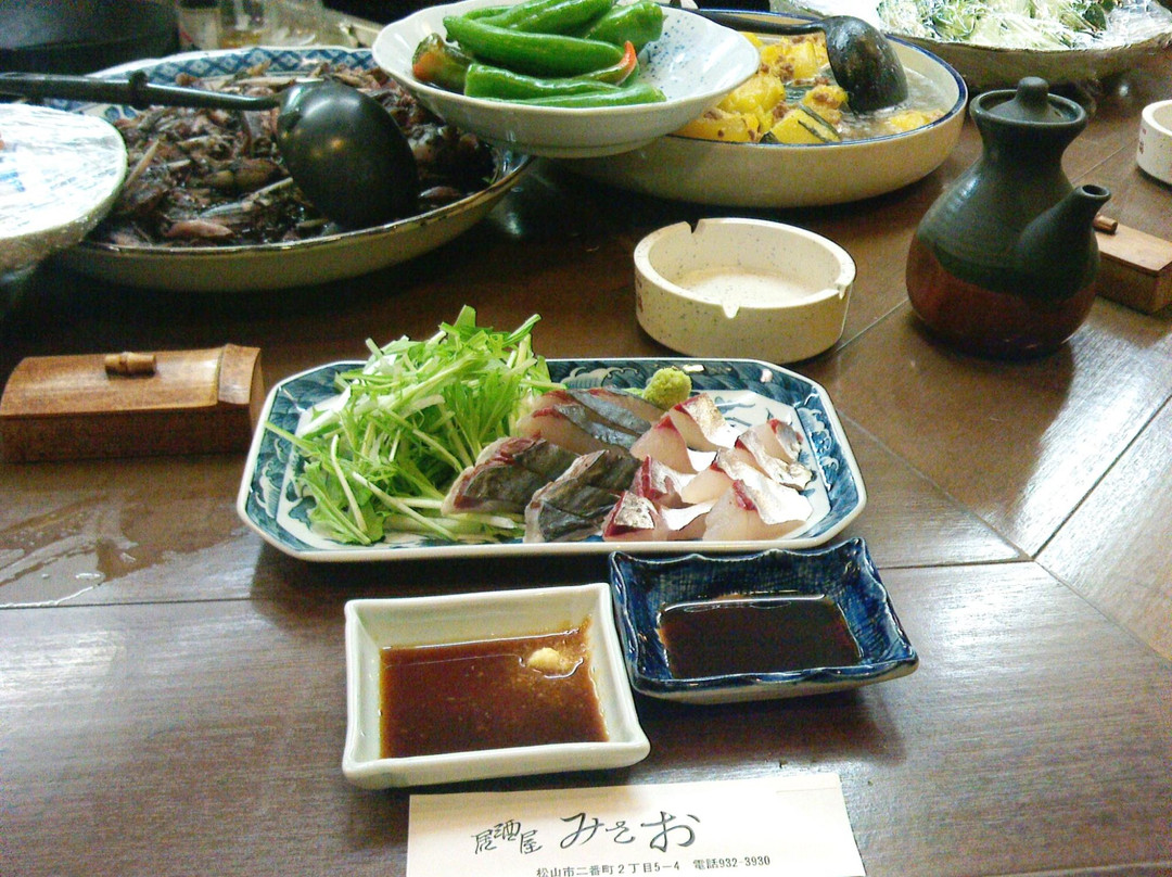 居酒屋 みさお