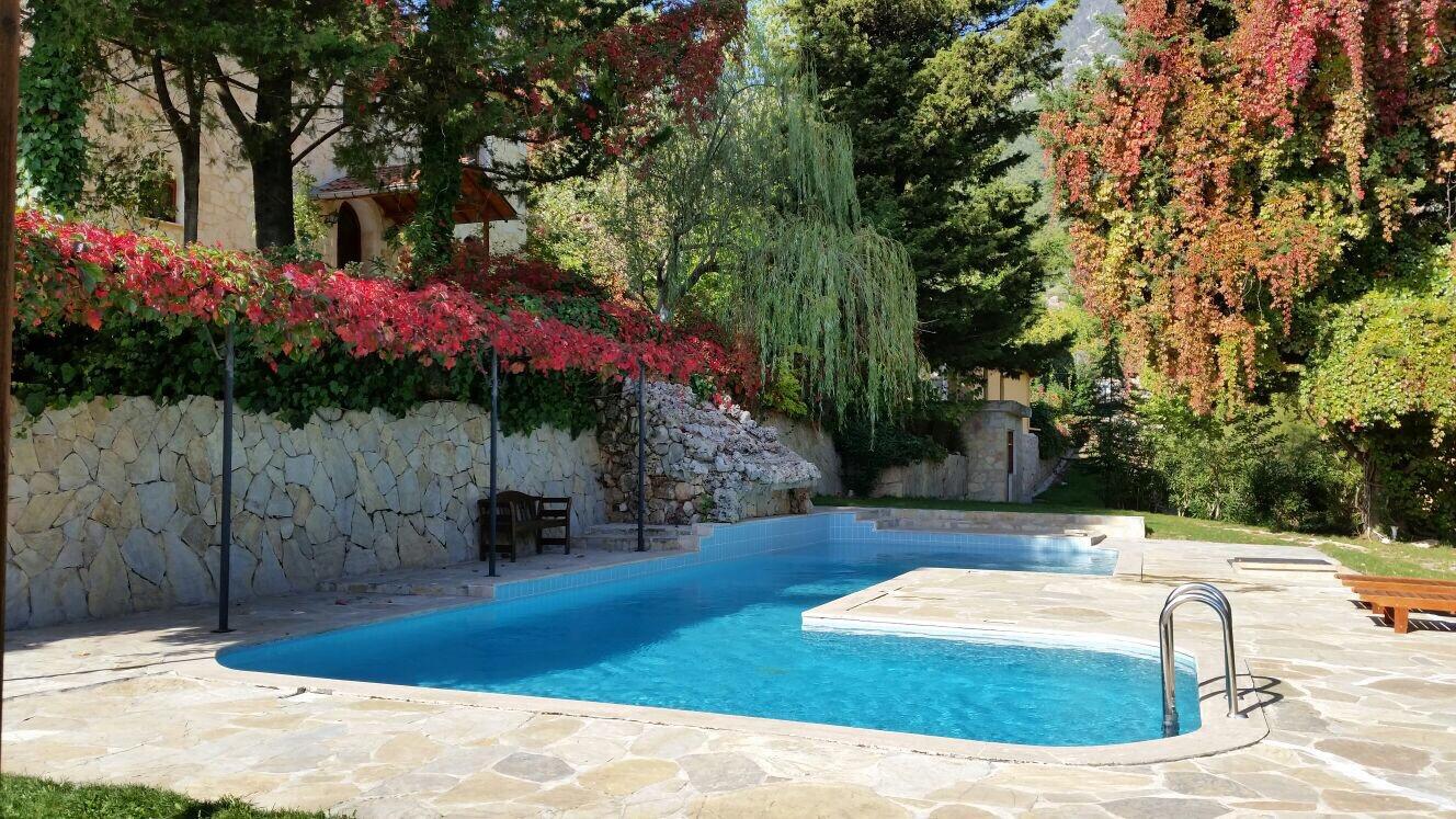 Villa il Castello-官方