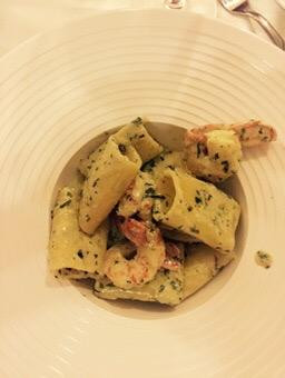 Fossalta di Portogruaro餐馆和美食-Ristorante San Biagio