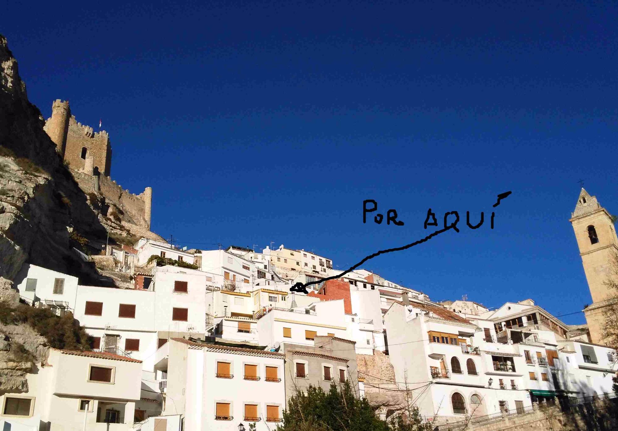 Casa Rural Los Estrechillos-浴室
