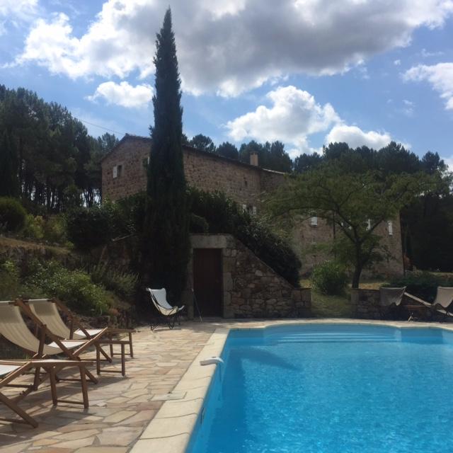 Le Clos Vidal Guerin-客卧