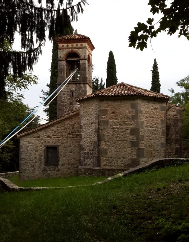 Chiesa della Santissima Trinita景点图片