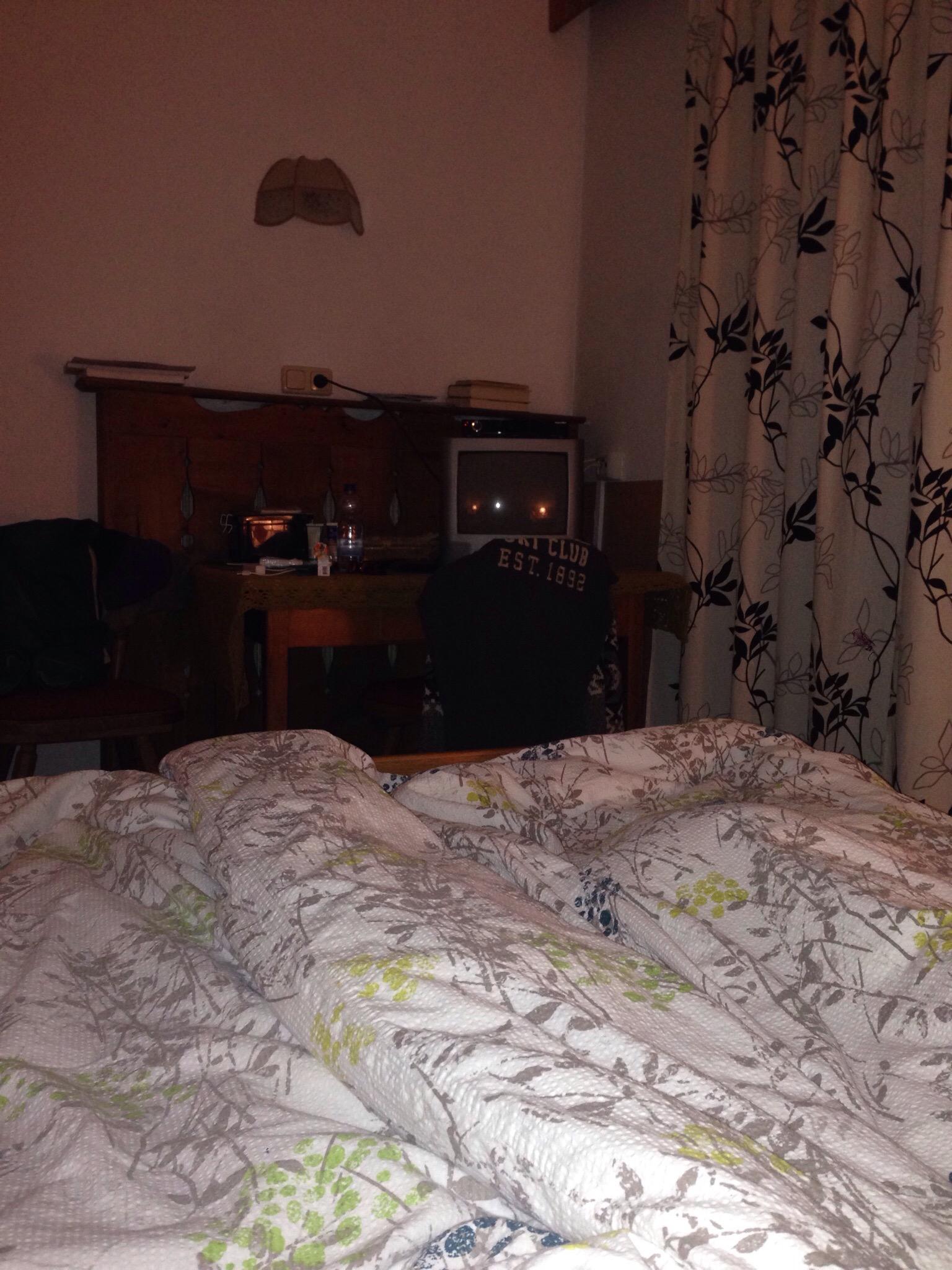 Bauernhof Bio Bauernhof-客卧