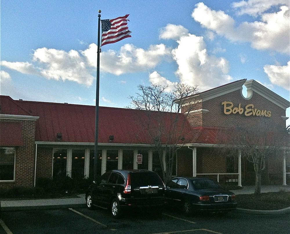 Bob Evans