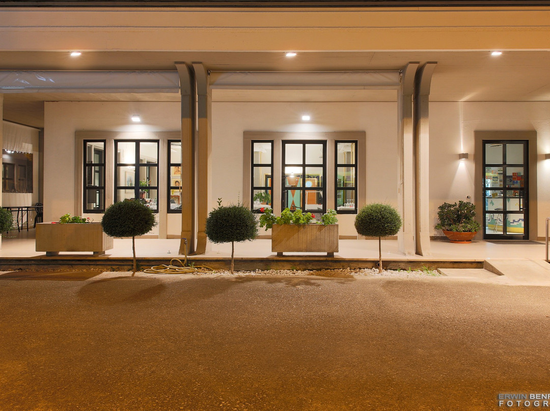 Ristorante L'Ancora
