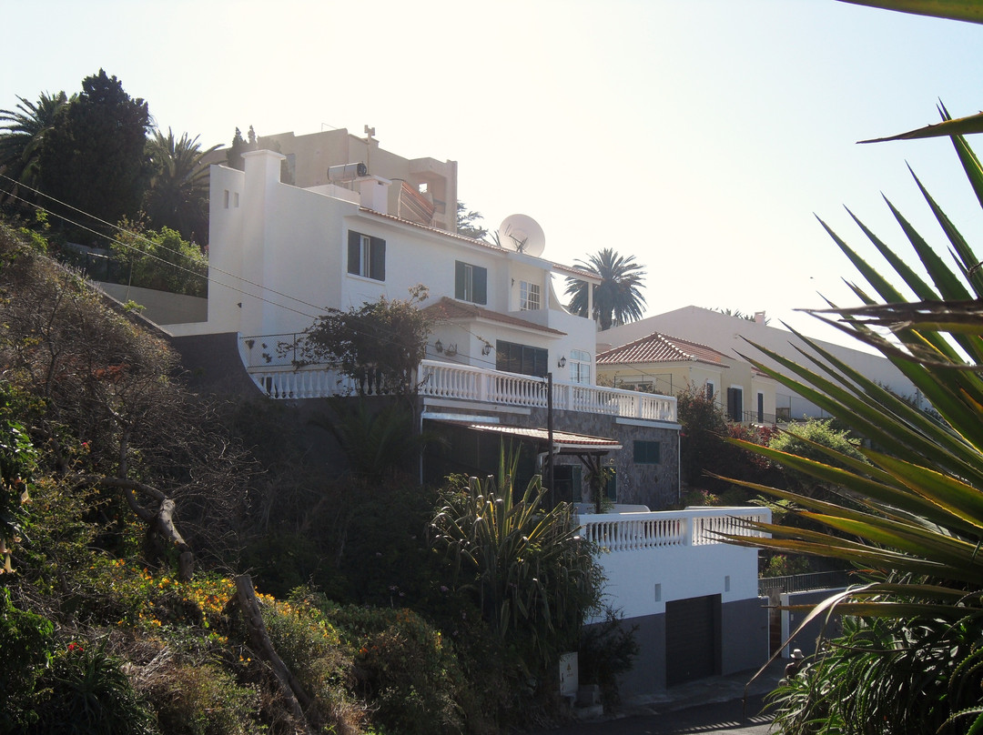 Garajau Riviera Apartment
