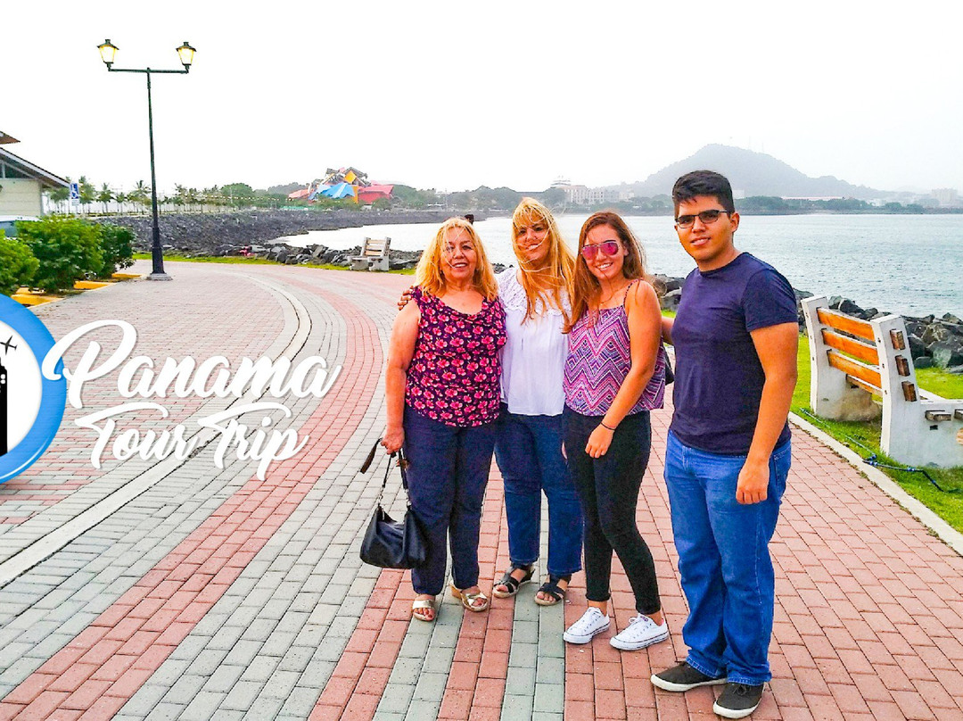 Panama Tour Trip景点图片