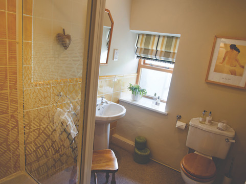 Howe Farm Bed & Breakfast主图