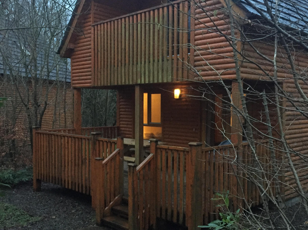 Erne River Lodge