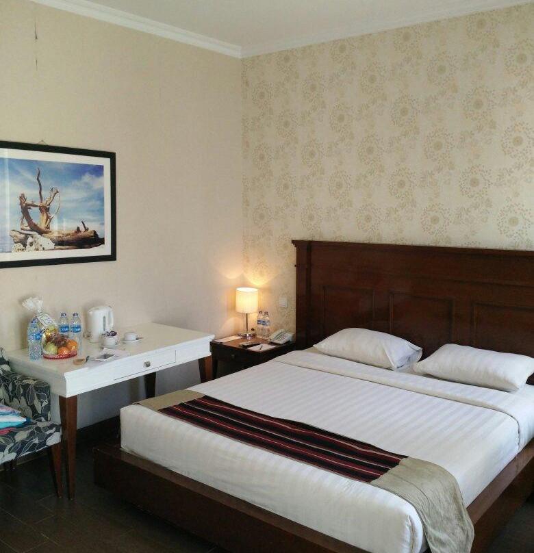 Bandulu酒店住宿-The Acacia Hotel Anyer