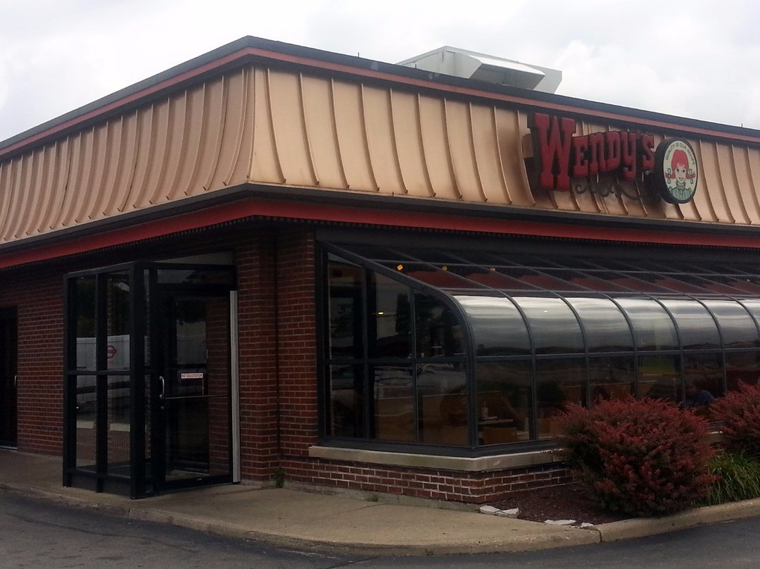 Wendy's