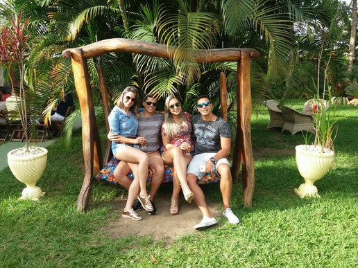 Itambe餐馆和美食-Cafe Da Mata