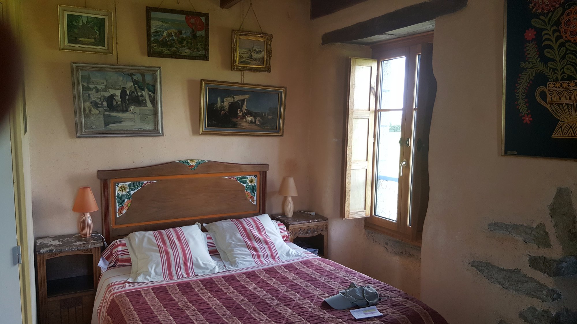 À l’Auberge Bigoudène-官方