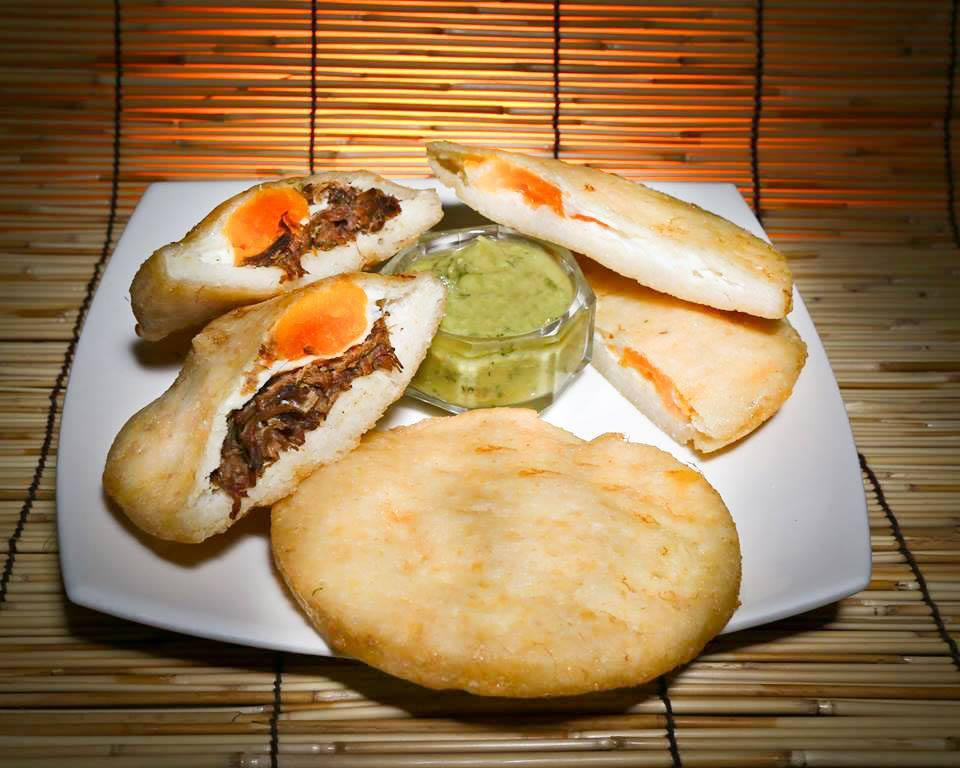 multiarepas
