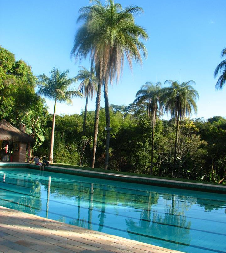 Pousada Eldorado