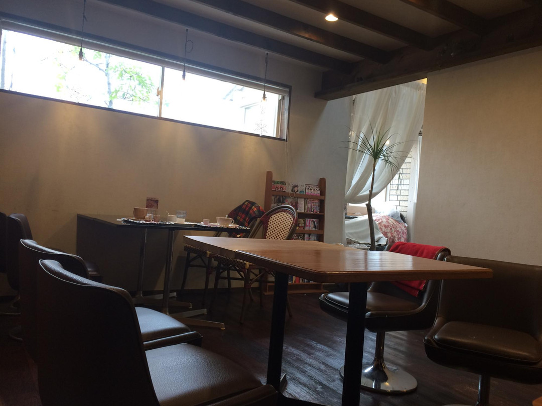 茱萸