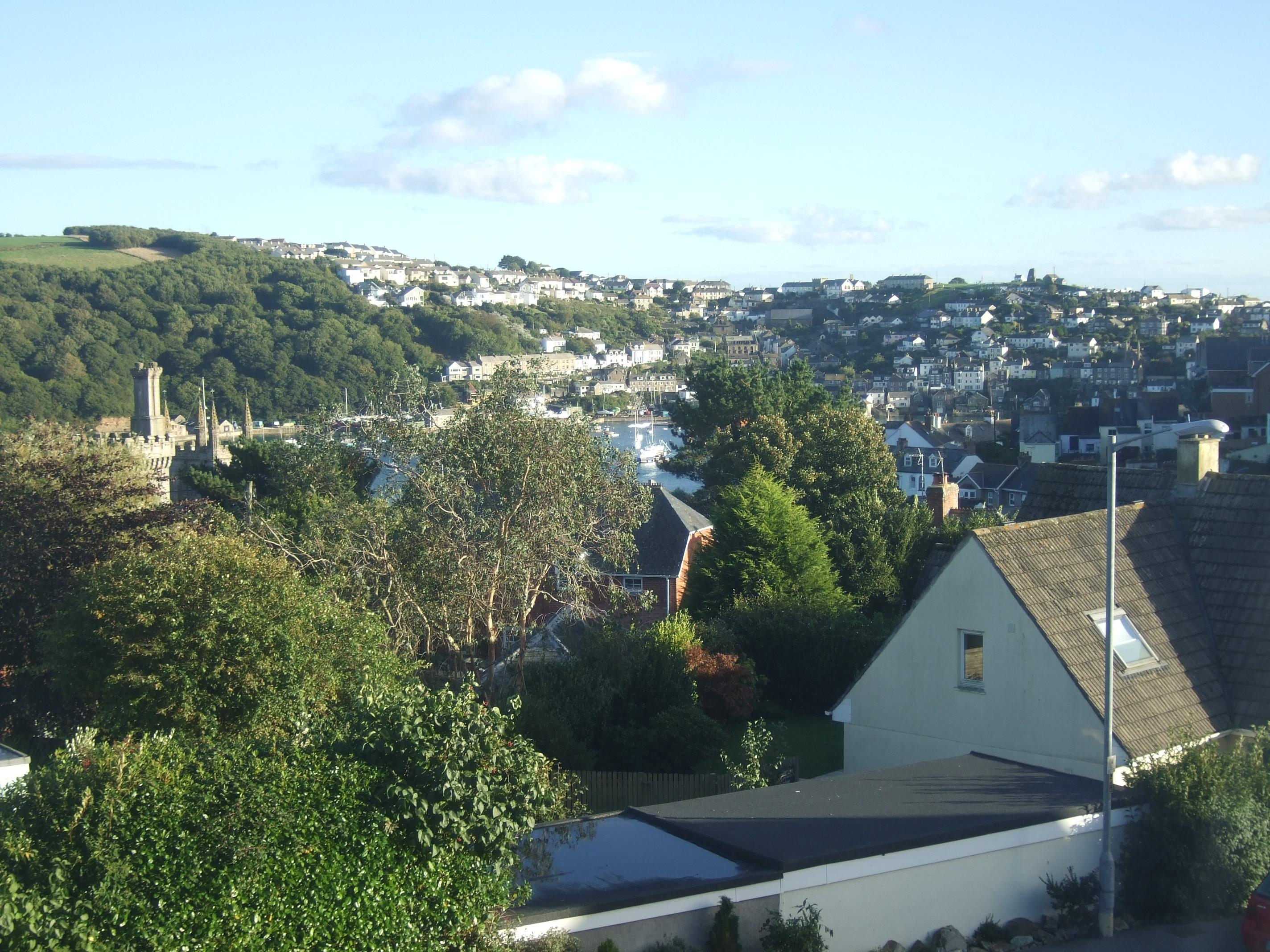 Artist's House-客卧