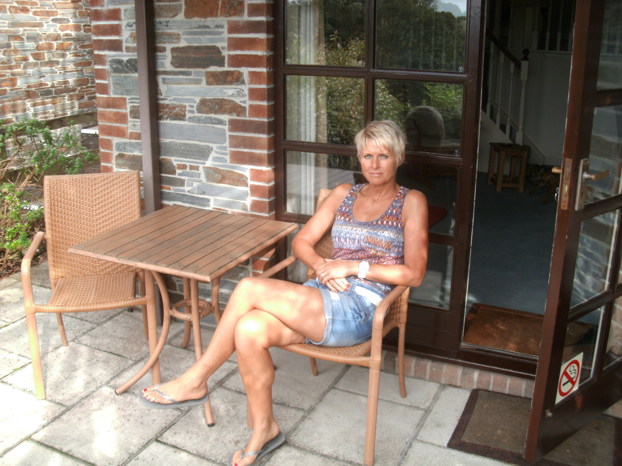 巴克莱豪斯酒店小屋-客卧