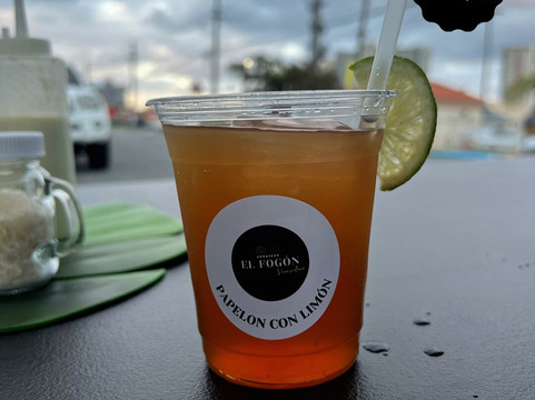 El Fogón Venezolano