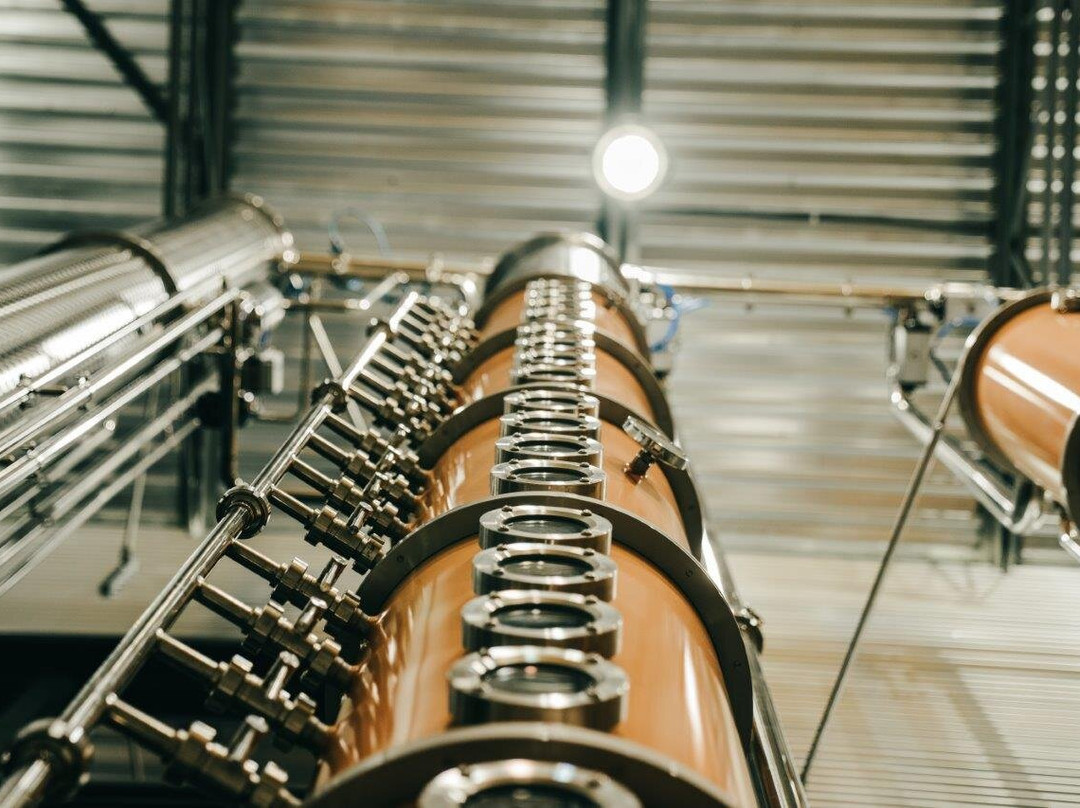 Ubald Distillerie Inc.景点图片