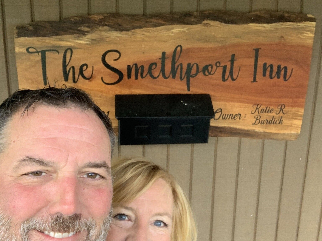 The Smethport Inn
