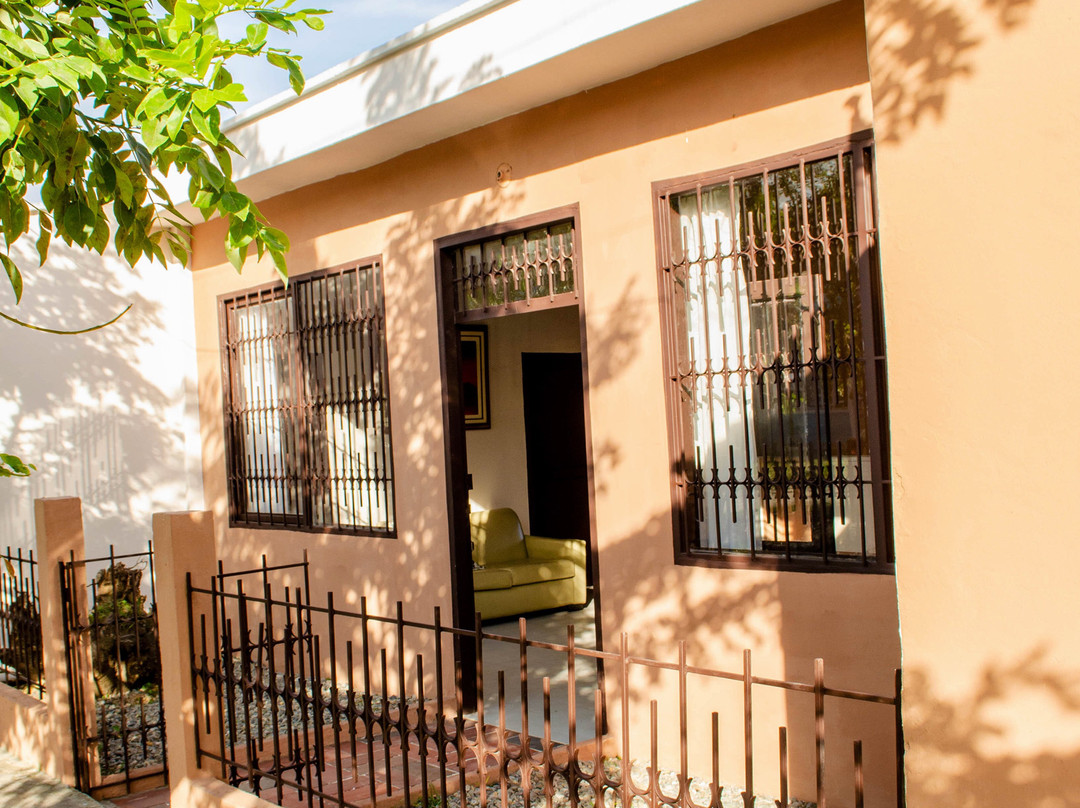 Faraway Hostel