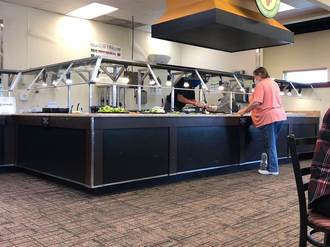 Golden Corral Buffet & Grill主图