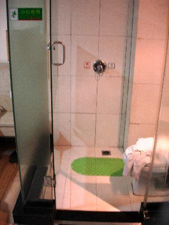 西安柠檬漫莎酒店钟楼店主图