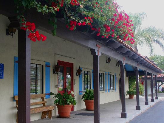 Inn at Oxnard