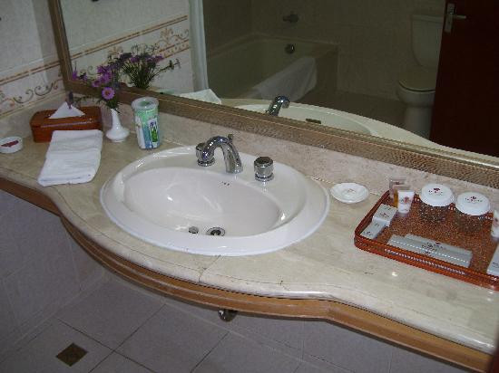 中林国际酒店    主图