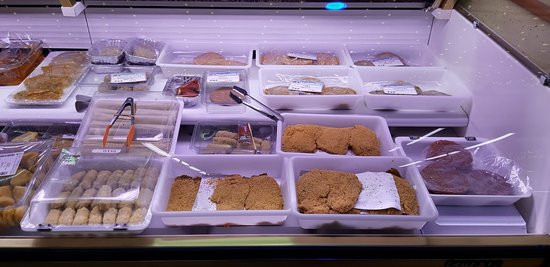 Mercat Municipal Sant Celoni