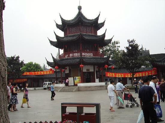 如家酒店(上海虹桥机场七宝地铁站店)主图