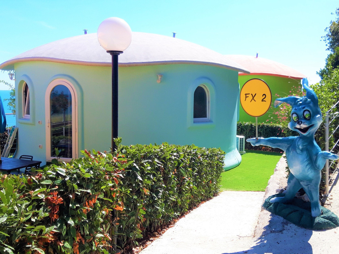 Riva Verde Camping Village Residence Acquapark