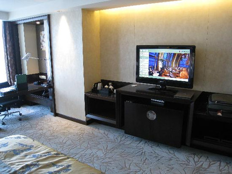 南苑环球酒店主图